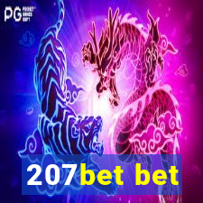 207bet bet