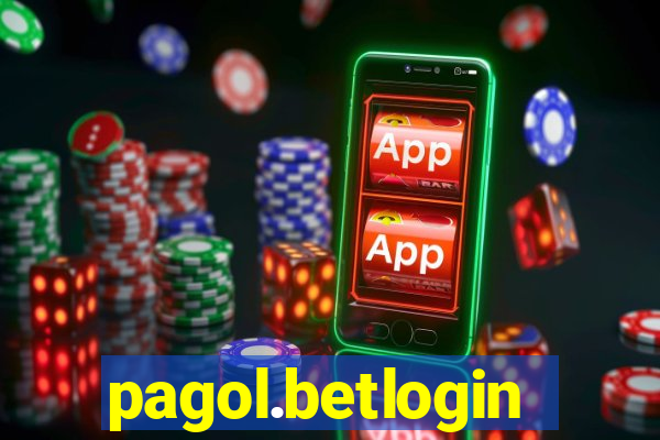 pagol.betlogin