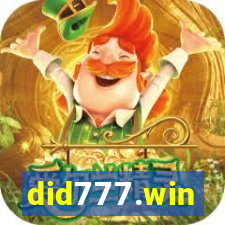 did777.win