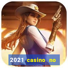 2021 casino no deposit bonus