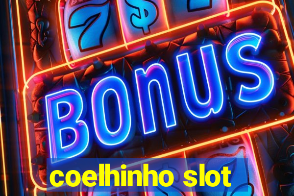 coelhinho slot