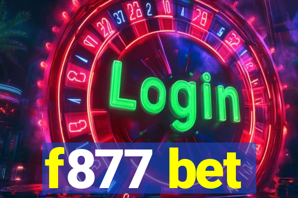 f877 bet