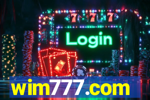 wim777.com