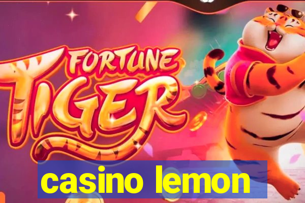 casino lemon