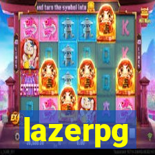 lazerpg