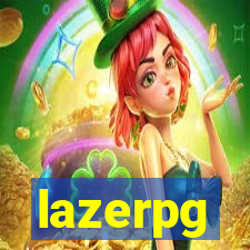 lazerpg