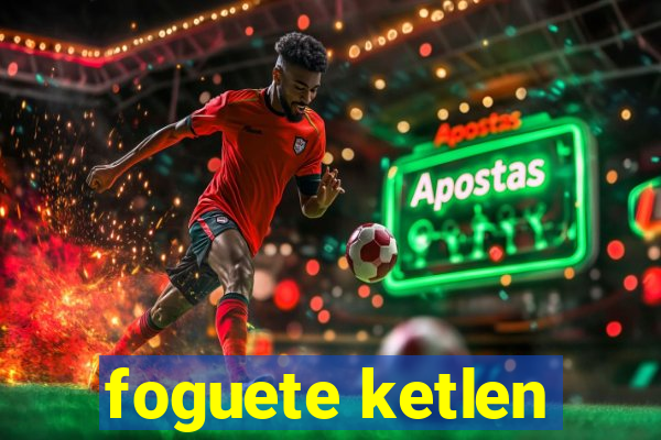 foguete ketlen