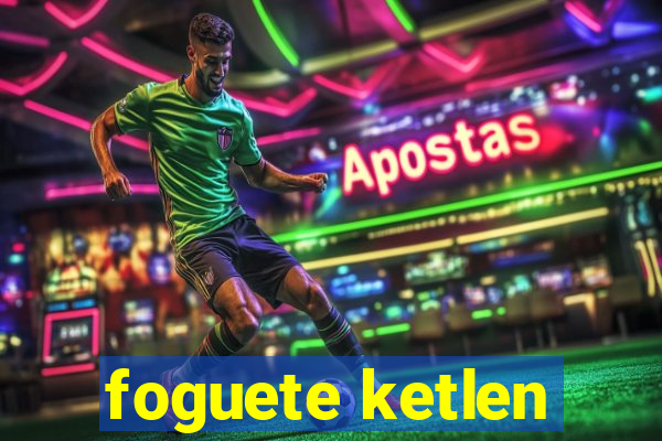 foguete ketlen