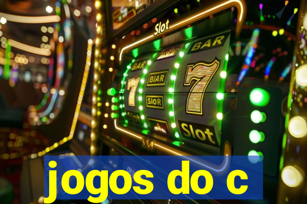 jogos do c