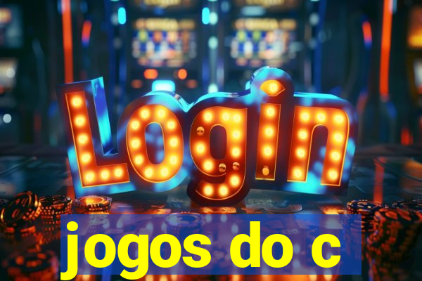 jogos do c