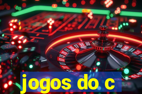 jogos do c