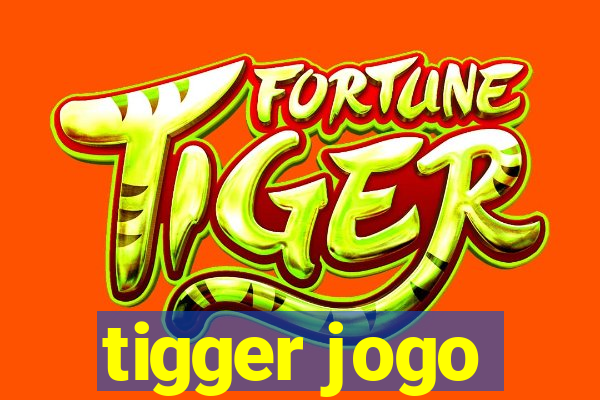 tigger jogo