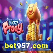 bet957.com