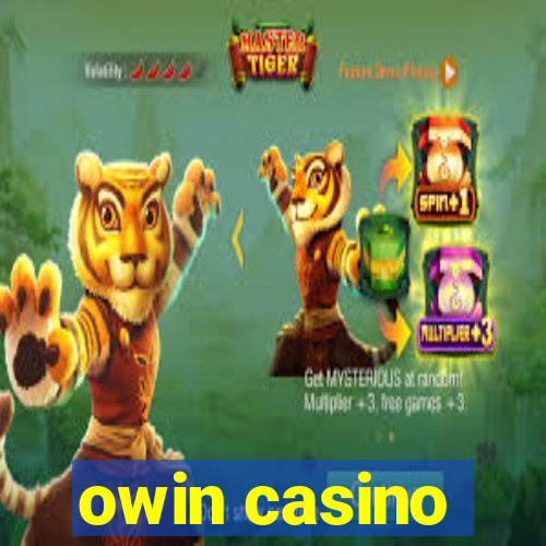 owin casino