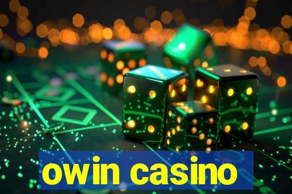 owin casino