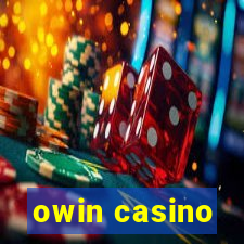 owin casino