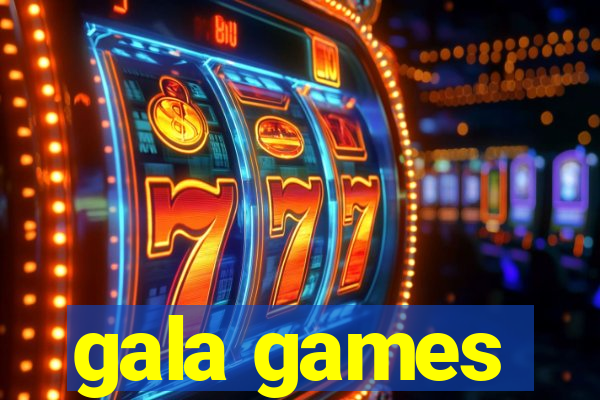 gala games