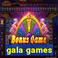 gala games