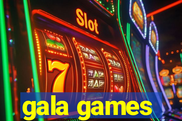 gala games