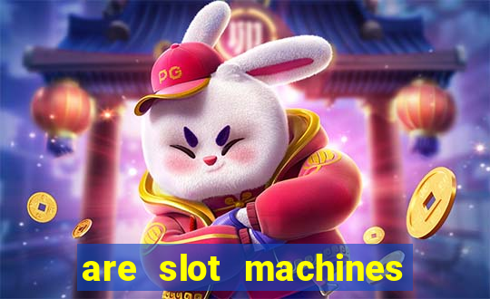 are slot machines legal in virginia