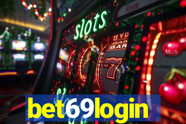 bet69login