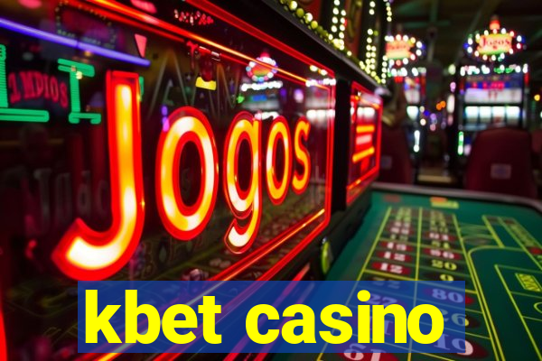 kbet casino