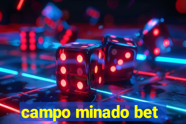 campo minado bet