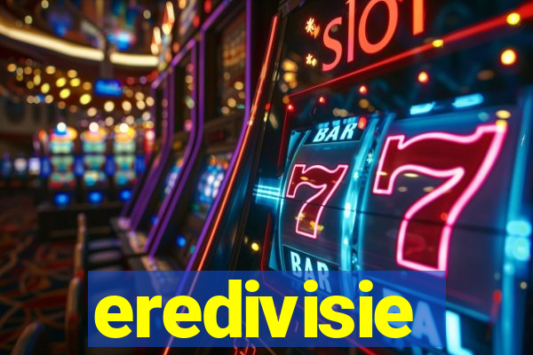 eredivisie