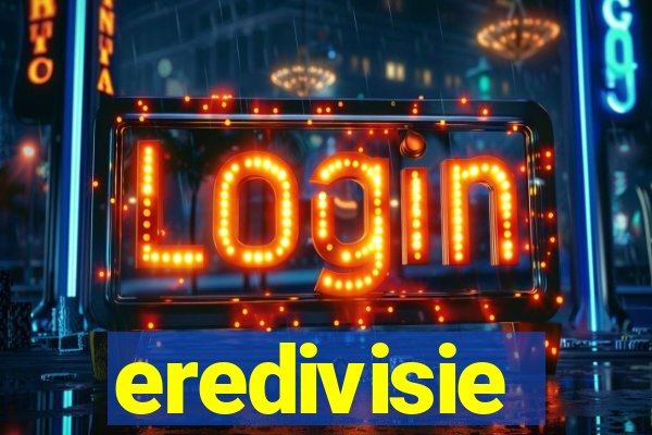 eredivisie