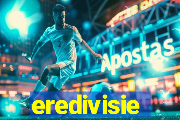 eredivisie