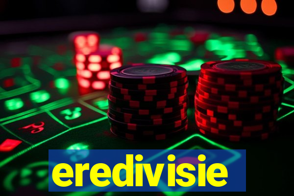 eredivisie