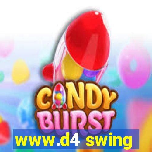 www.d4 swing