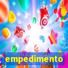 empedimento