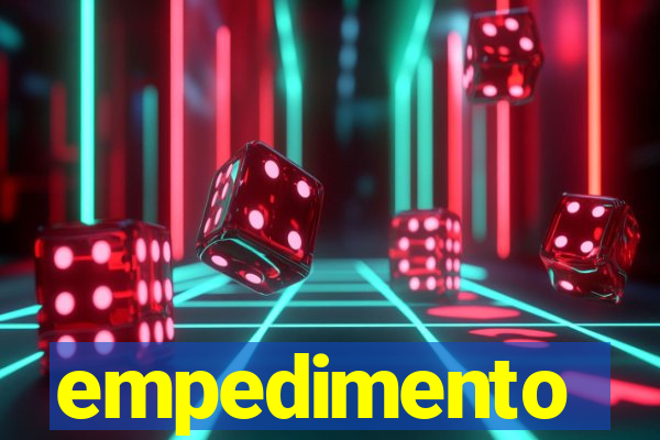 empedimento