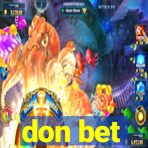 don bet