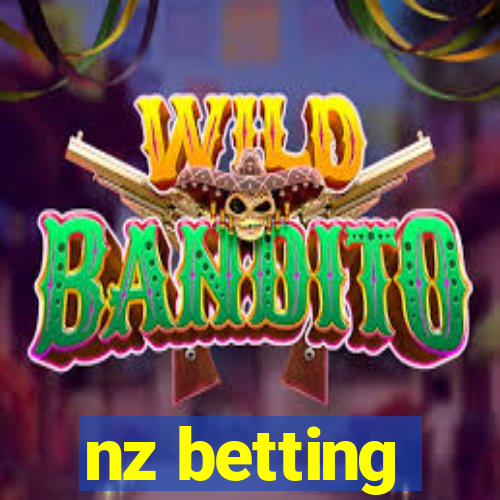 nz betting