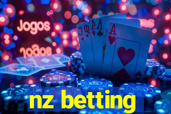 nz betting