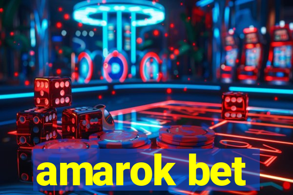 amarok bet