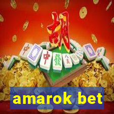 amarok bet