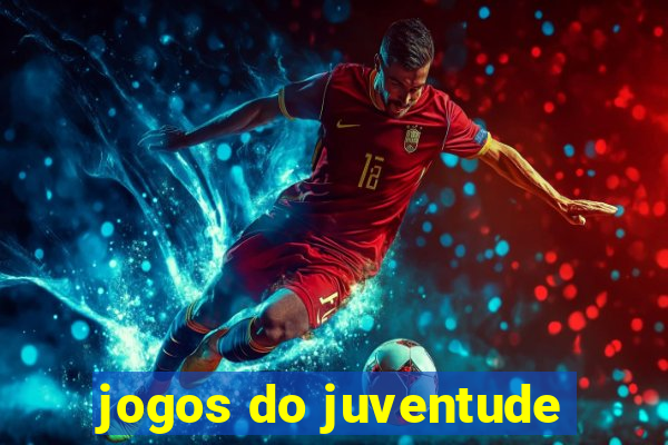 jogos do juventude