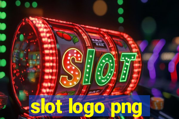 slot logo png