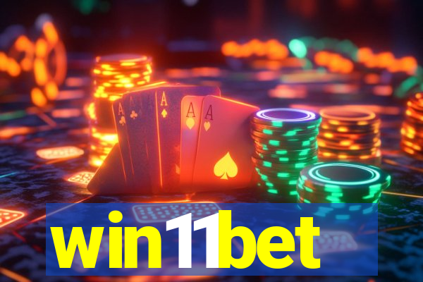 win11bet