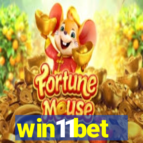 win11bet