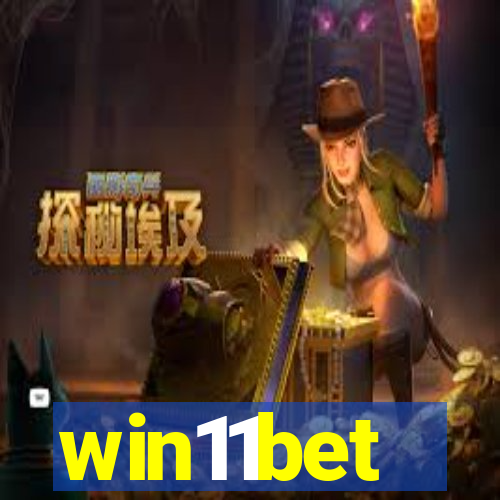 win11bet