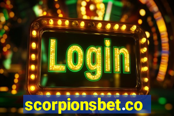 scorpionsbet.com