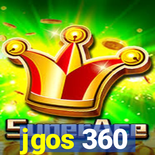 jgos 360