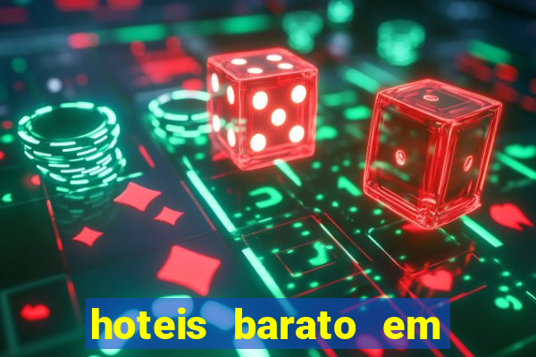 hoteis barato em porto velho