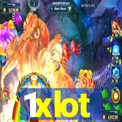 1xlot