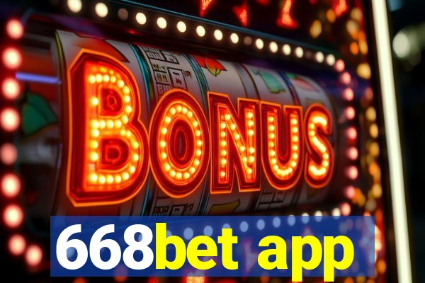 668bet app