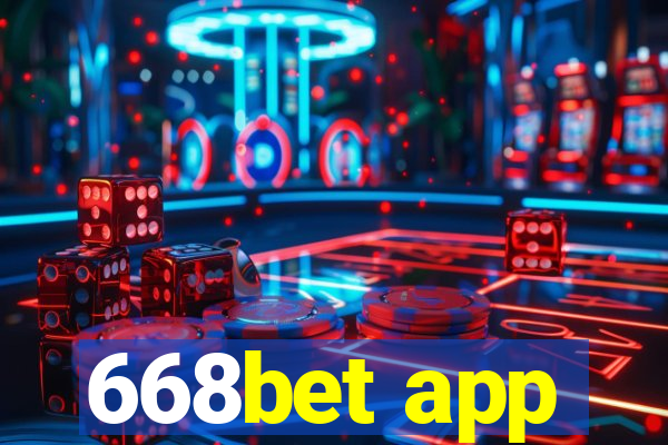 668bet app